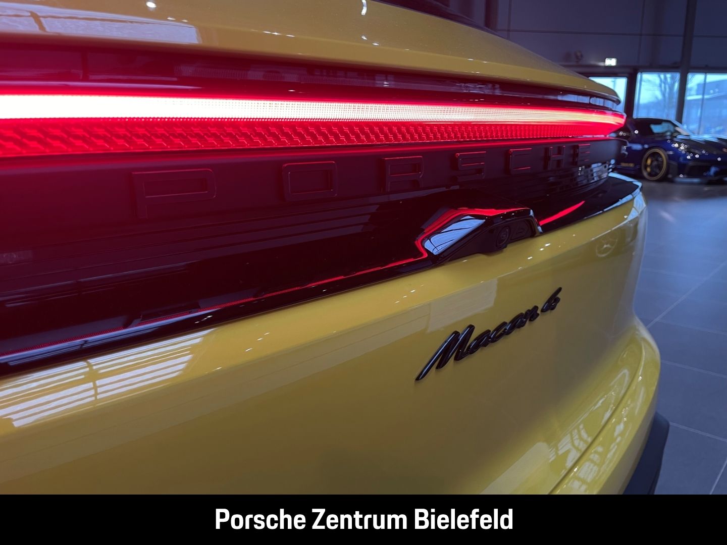 Porsche Macan - Bild 12