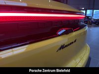 Porsche Macan - Vorschau Bild 12