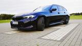 ALPINA D3 S 3.0 Allrad Touring - AHK/Standheizung/voll