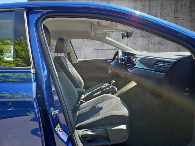 Polo LIFE 1.0 TSI OPF 5-Gang