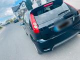 Ford 2005 fort Fiesta 1.6 di - Ford Fiesta aus 2005: 1.6