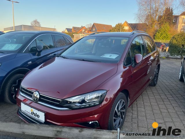 Volkswagen Golf Sportsvan 1,5 TSI Join GJ-REIFEN+AHK+NAVI+A