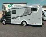 Knaus VAN TI Plus 650 MEG Platinum Selection - Knaus Teilintegrierter