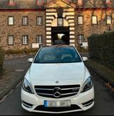 Mercedes-Benz Mercedes W246 B-Klasse Brabus 18 zoll Felgen - Mercedes-Benz: Brabus Felgen