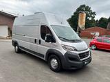 Fiat Ducato 2.3 JTD 130 Kühler Hebebühne - Hebebühne