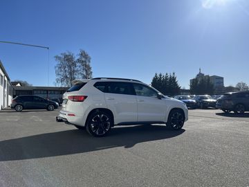 Cupra Ateca - 6