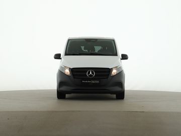 Mercedes Vito - 3