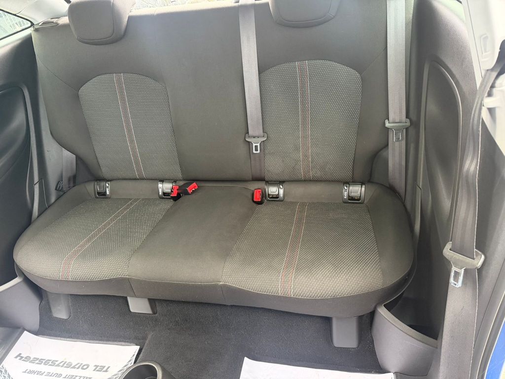 Opel Corsa - Bild 22