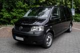 Volkswagen T5 Caravelle V6 4Motion, lang, super selten - Volkswagen T5 Caravelle in Berlin