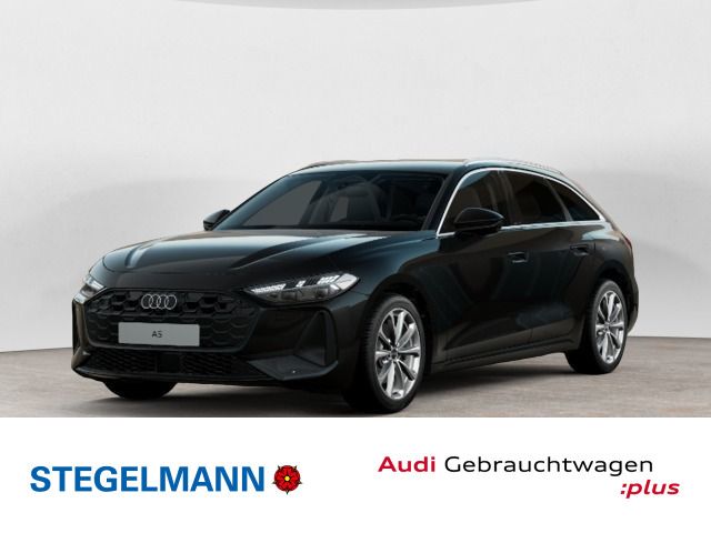 Audi A5 - Bild 1