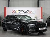 BMW 540i xDrive TOURING G31 LUXURY-LINE SHADOW PANO