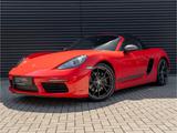 Porsche Boxster T PDK PCM Tempostat uvm - Porsche Boxster in Oberhausen