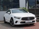 Mercedes-Benz A220 Autom. Leder Sitzheizung Klimaauto.