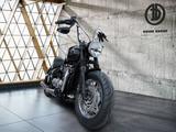 Triumph Bonneville Speedmaster Custom - Offers