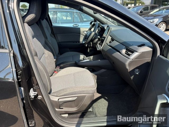 Fahrzeugabbildung Renault Captur Techno TCe 140 Mild-Hybrid Automatik - mit KI generiert/bearbeitet