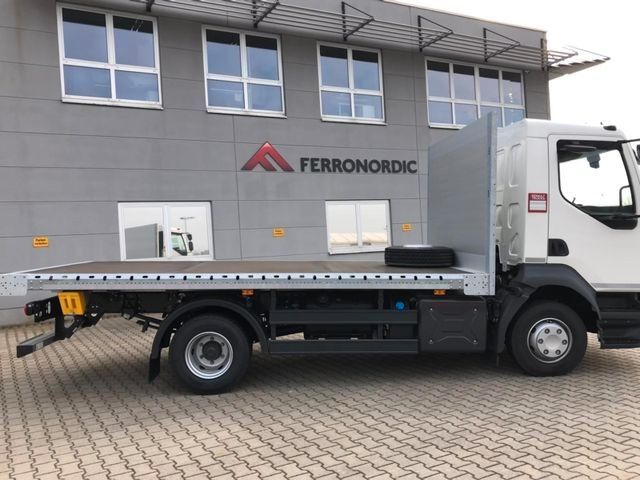 D10.210 Klima*2PTO*Motor Bremse*Blatt*Auch Miete - Photo 2