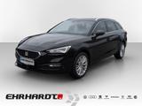 Seat Leon Sportstourer 2.0 TDI DSG Xcellence DCC AHK* - Seat Leon mit Diesel-Antrieb: Standheizung