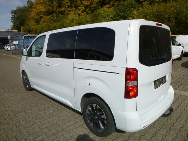 Zafira Life Edition M 2.0 Diesel 8-Sitzer *AHK