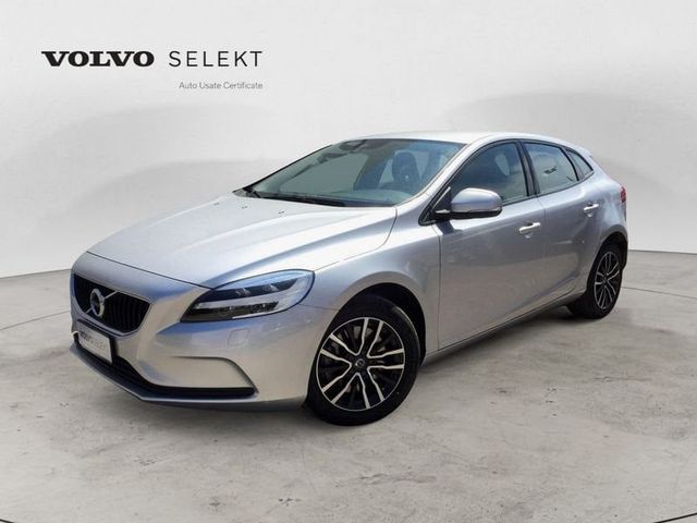 Volvo V40 D2 120 CV Automatica NAVI LED Business