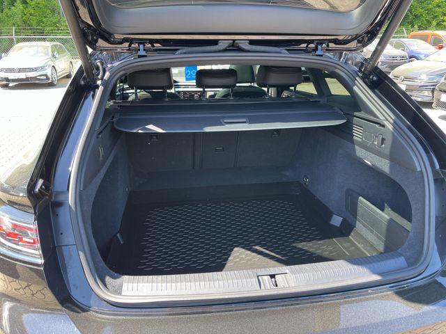 Arteon Shooting Brake R-Line TSi DSG Navi PANO
