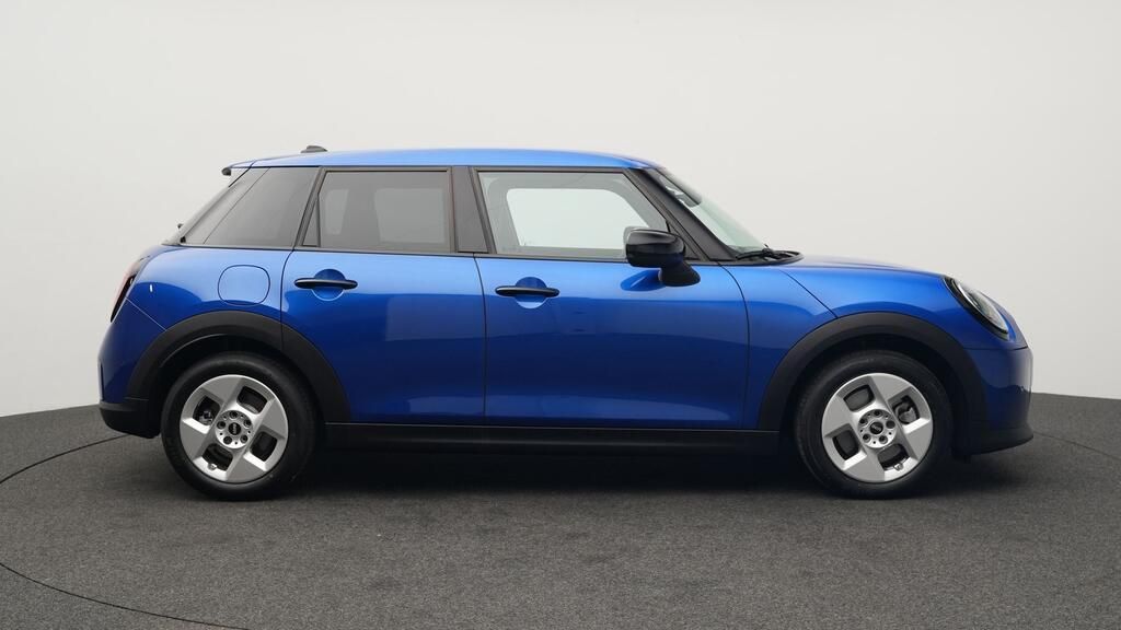 MINI Cooper C - Bild 4