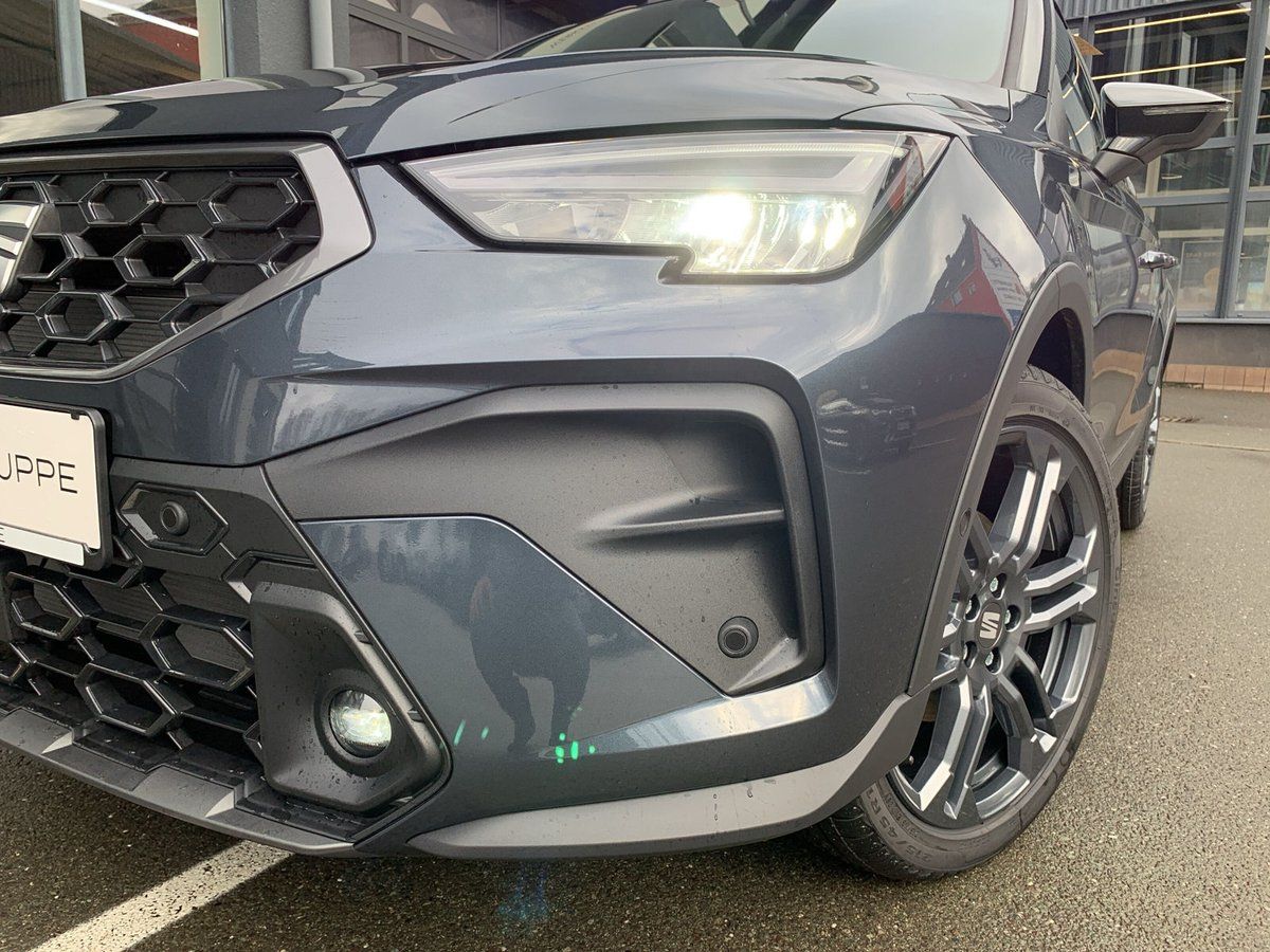 Seat Arona - Bild 24