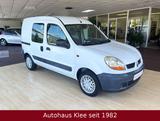 Renault Kangoo Kasten 1.5 dCi *AHK*Tüv 04/2027* - gebrauchte Renault Kangoo aus dem Jahr 2004
