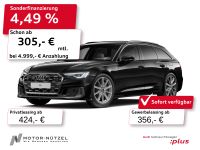 Audi A6 - Vorschau Bild 1