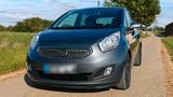 Kia Venga 1.6 CRDI Spirit - Kia Venga Spirit mit Diesel-Antrieb