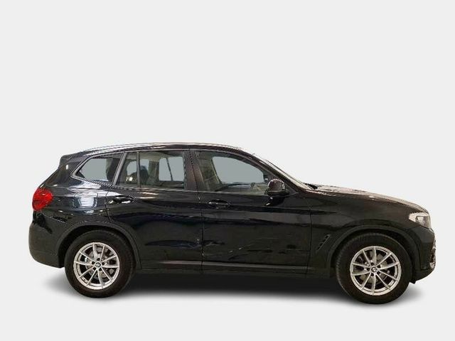 BMW X3 xDrive 20d Business Advantage Autom.