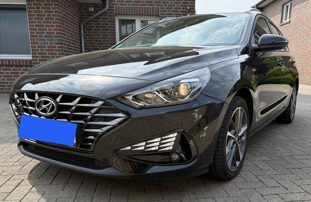 Image of Hyundai i30