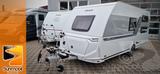 Knaus Sport 500 KD E-Power 1.700kg Premium Tür - Knaus Sport 500 KD