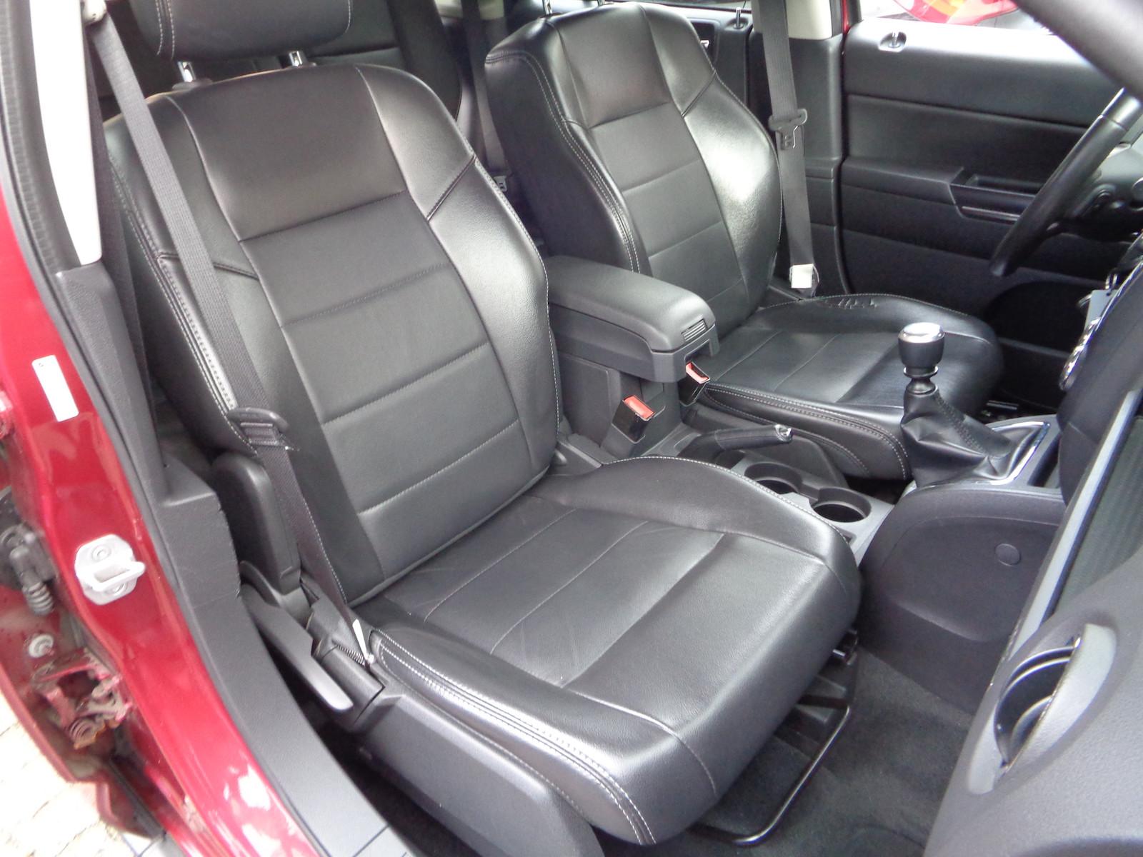 Jeep Compass 2012 — photo 9