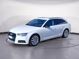 Audi A4 2.0 TDI Avant Xenon Bluetooth MP3 Schn. Klima - Audi A4: 3.2