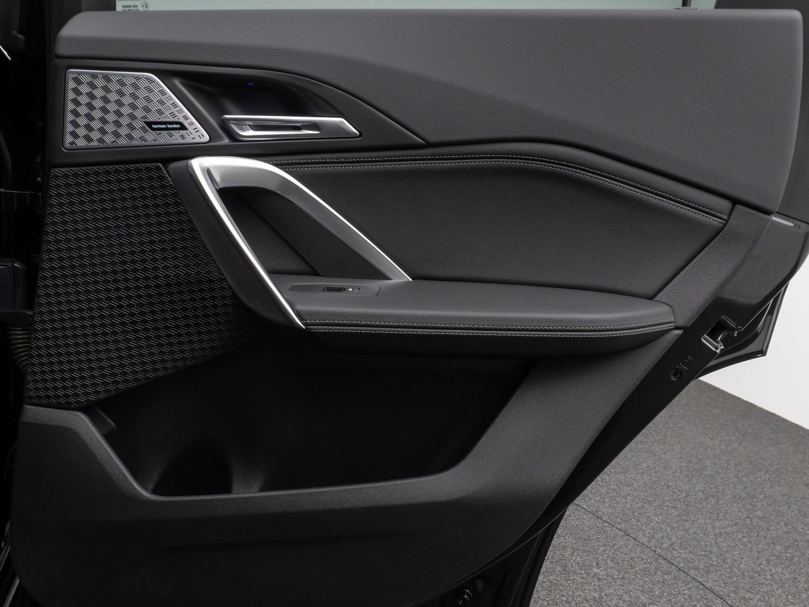 Fahrzeugabbildung BMW X1 xD23i xLine Panorama 360°HUD DAB H/K Sport