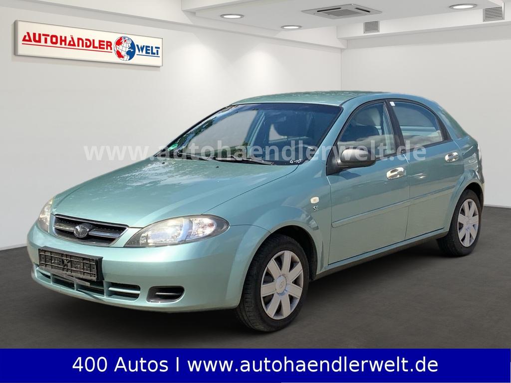 Daewoo Lacetti 1.4 SE Cool