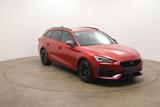 Cupra Leon SP 1.4 TSI e-HYBRID 180kW AHK*Tempo*PDC*Nav - rote Cupra Leon