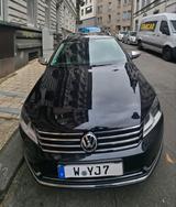 Volkswagen VW Passat b7 2.0 tsi 211 ps - VW Passat Gebrauchtwagen in Solingen