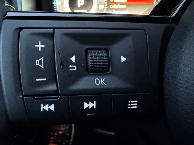 Fahrzeugabbildung Nissan Qashqai 1.3 DIG-T Xtronic N-Design*KomfortP*20`