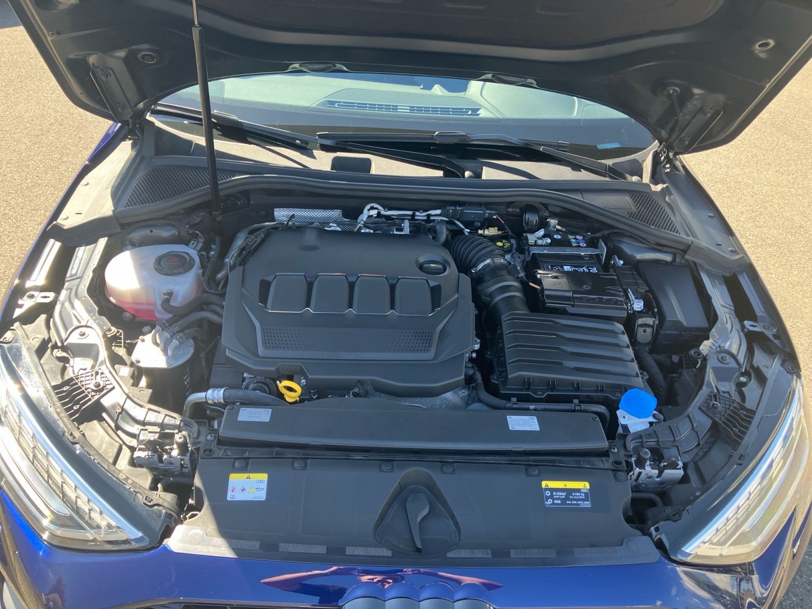 Audi A3 - Bild 9