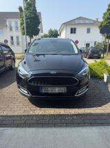 Ford S-Max 2,0 EcoBlue Bi-Turbo 177kW Vignale Aut... - Ford S-Max in Bonn