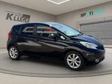 Nissan Note 1,2 Acenta, Klima, Isofix, USB, AUX - Nissan Note Gebrauchtwagen