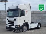 Scania R500 R 4X2 Retarder 2x Tanks LED Navi Euro 6 - Scania Karlsruhe