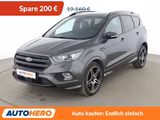 Ford Kuga 2.0 EcoBoost ST-Line Aut.*NAVI*XENON*PANO* - Ford: 2.0