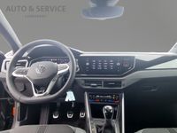 Volkswagen Polo - Vorschau Bild 8