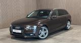 Audi A4 2.0 TDI Avant