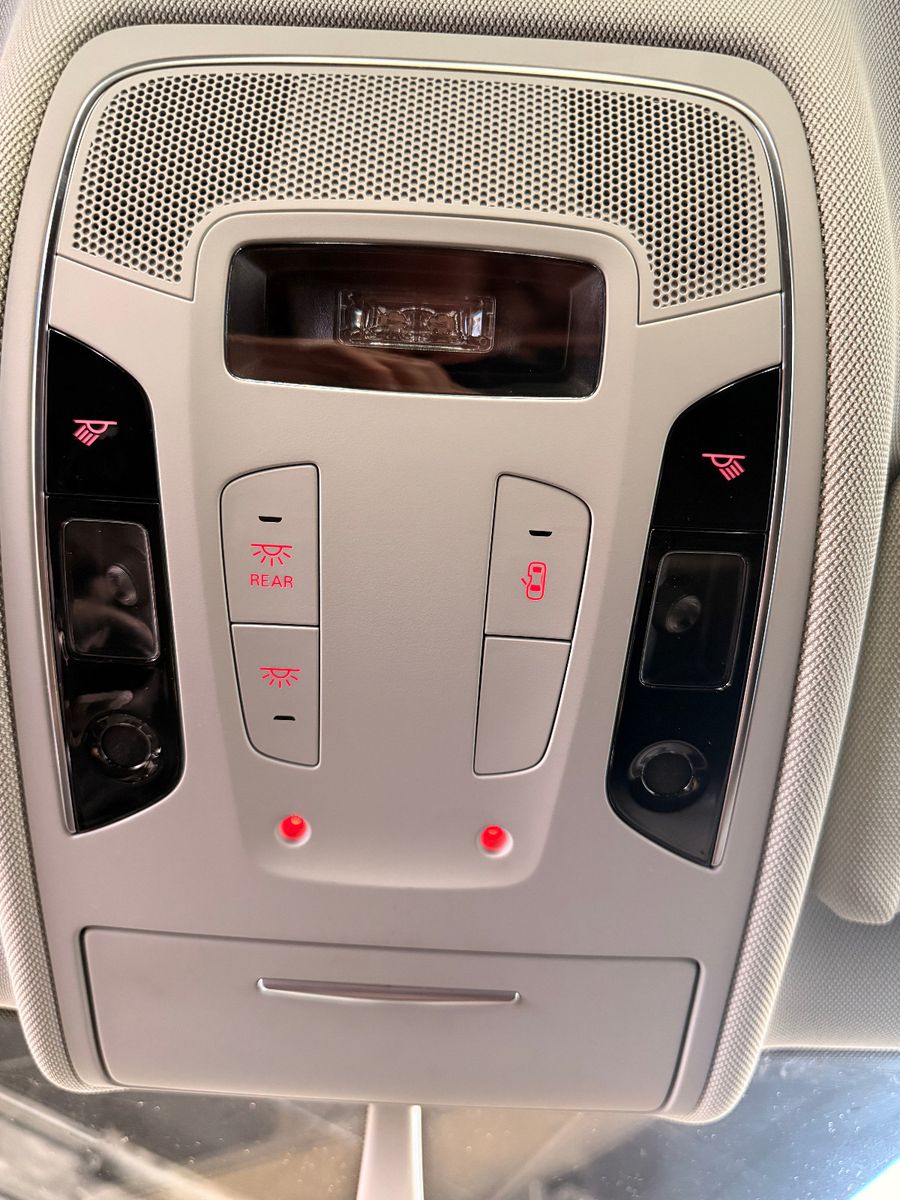 Fahrzeugabbildung Audi A6 Allroad quattro 3.0 TDI/ACC/KAMERA/LED/LEDER