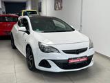 Opel Astra J GTC OPC - Opel Astra aus 2012: Opc