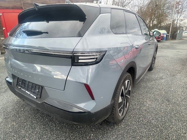 Fahrzeugabbildung Opel Grandland GS MildHybrid 107KW AT//SHZ/LHZ/Allwre
