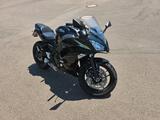 Kawasaki Ninja 650 ABS | TÜV NEU | A2 (48 PS) - KAWASAKI NINJA 650